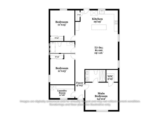 Building Photo - 1701 Taylor Ave