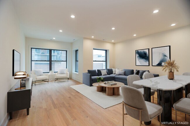 Building Photo - Brand-New Renovation! Stunning 2 Bed / 2 Bath in Buena Park