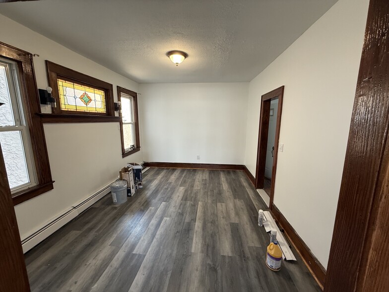Dining Room - 1017 North Ave