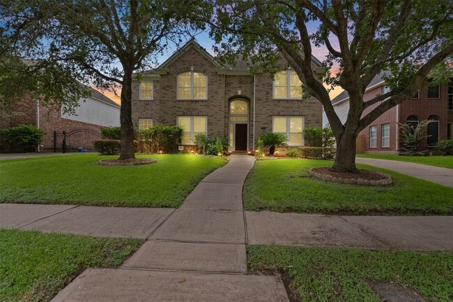 Building Photo - 3214 Brook Arbor Ln