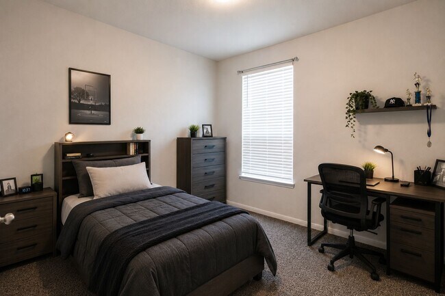 Building Photo - 14706 Pinion Ct