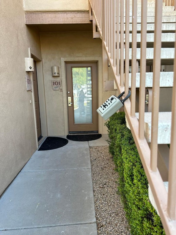 Building Photo - 16545 E Gunsight Dr
