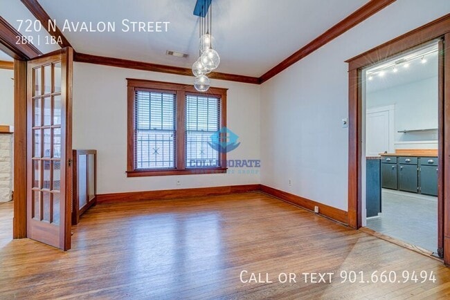 Building Photo - 720 N Avalon St