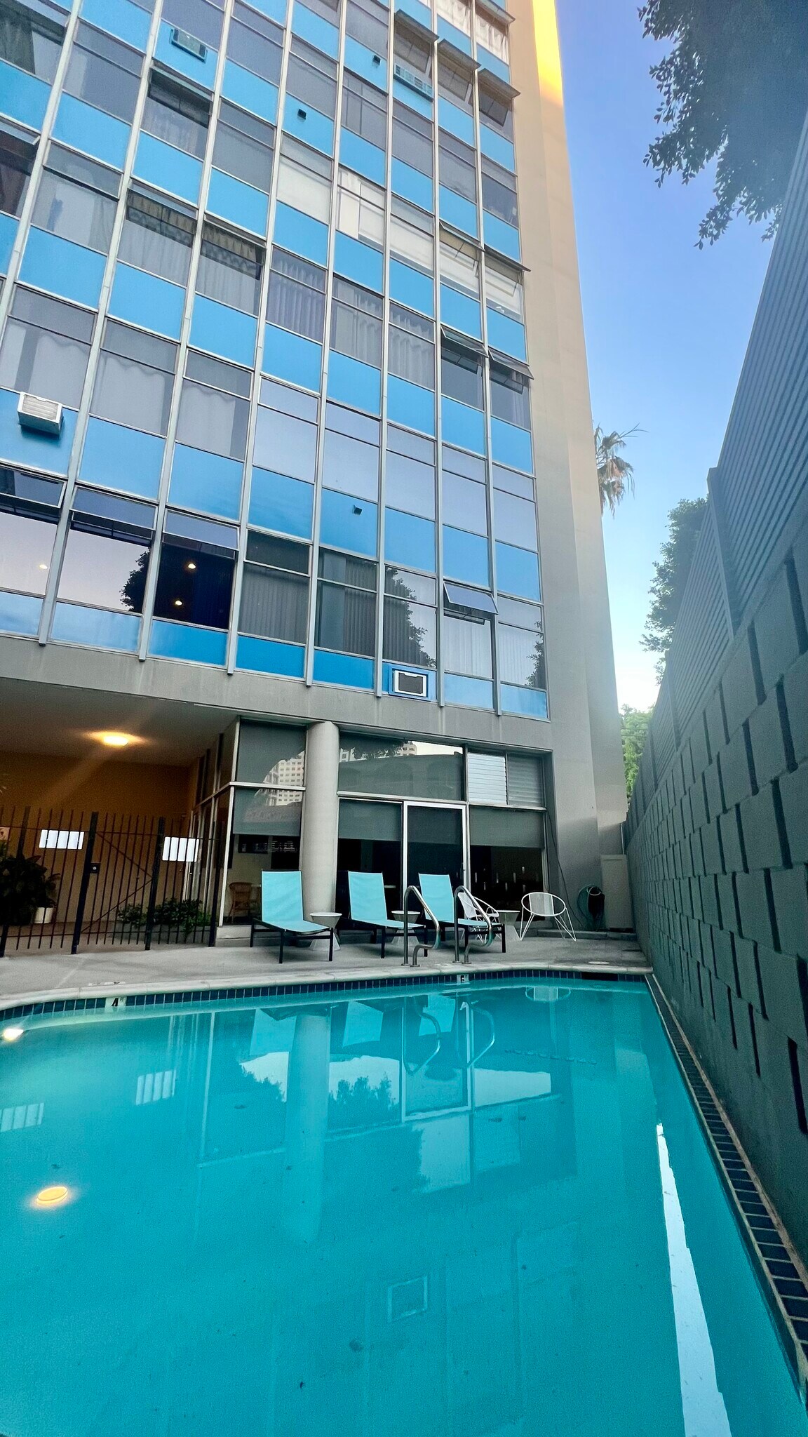 Building Photo - 100 Atlantic Ave