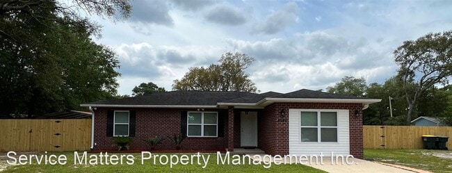 Primary Photo - 3 br, 2 bath House - 6545 Berryhill Road