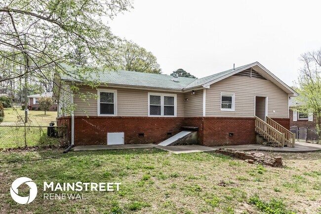 Building Photo - 1184 Dogwood Ln