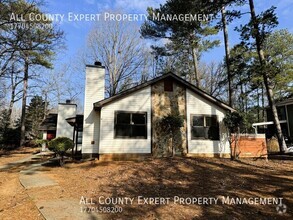 Building Photo - 2 bedroom duplex in Norcross