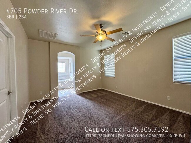 Building Photo - 4705 Powder River Dr