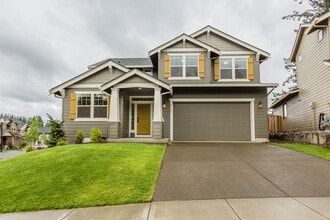 Building Photo - 4 Bedroom plus office 3 Bath Hills at Roun...