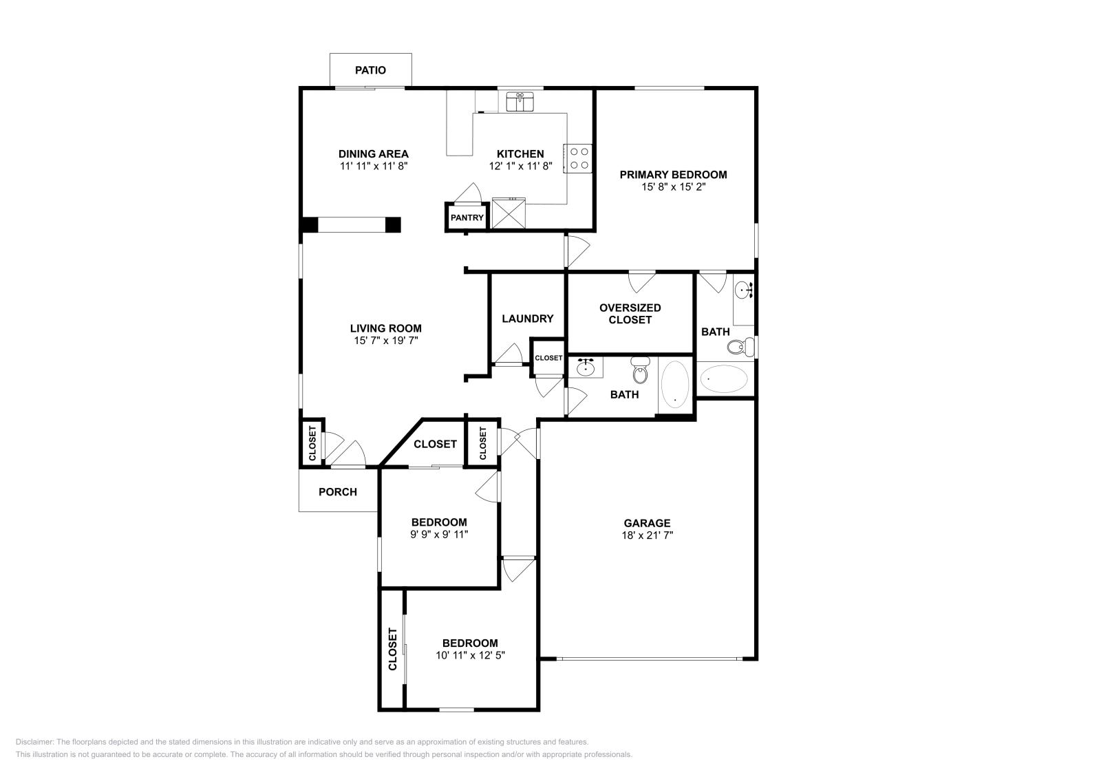 Building Photo - 4621 Ross Lanier Ln