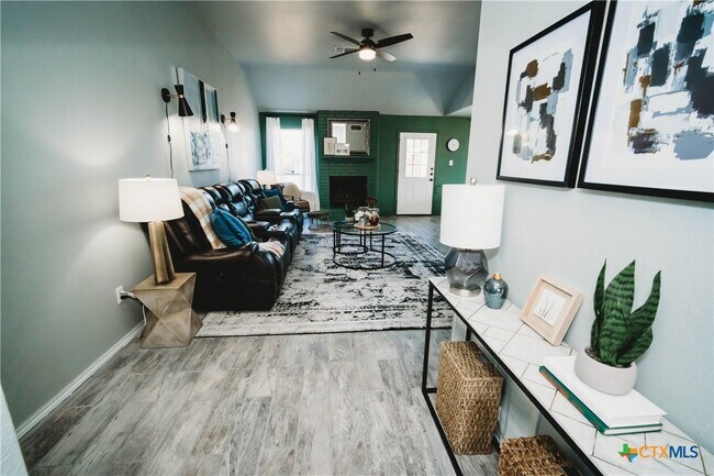 Building Photo - 2607 Rampart Loop