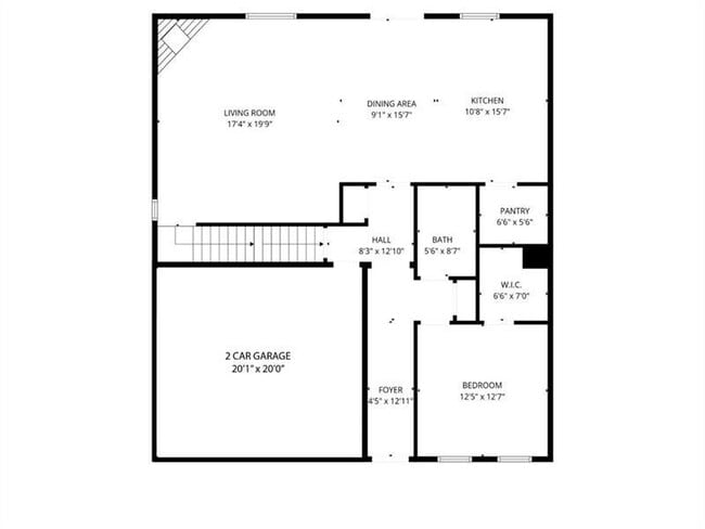 Building Photo - 4770 Burningbush Way