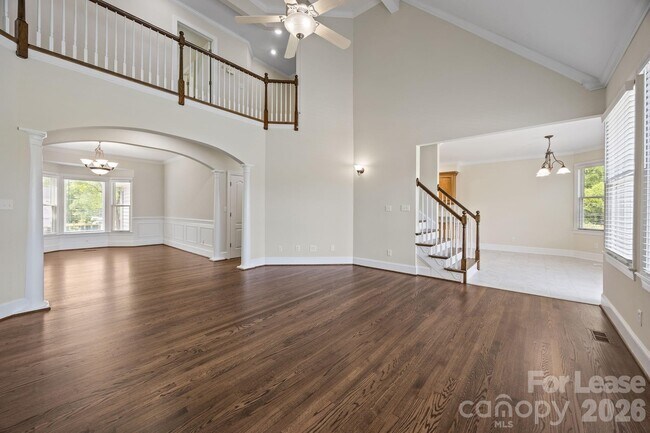 Building Photo - 5109 McCallum Mdws Dr