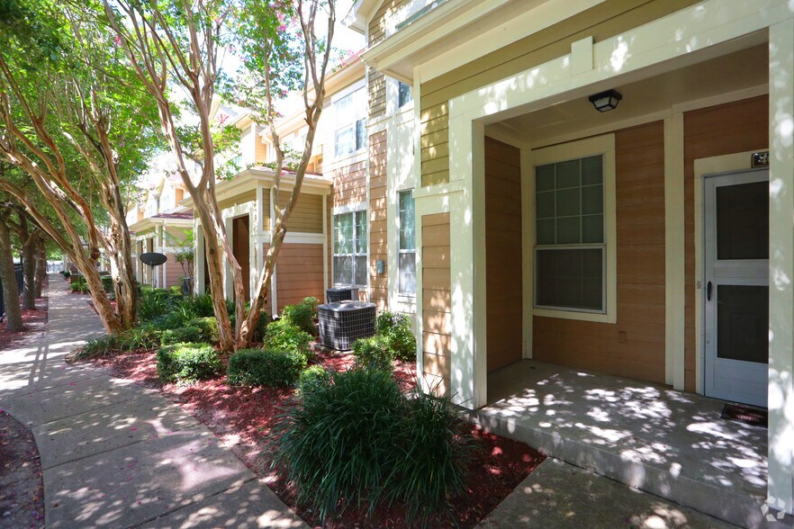 Fulton Village Houston Tx Apartment Finder