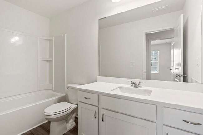 Building Photo - 2660 Senegal Wy