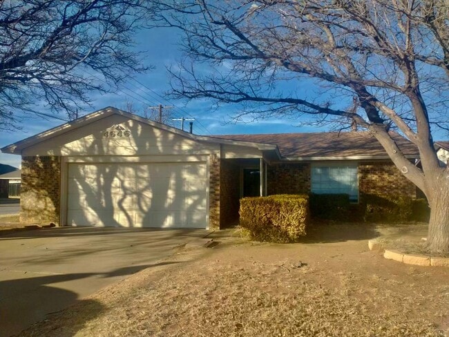 Building Photo - Renovated home in northwest Lubbock