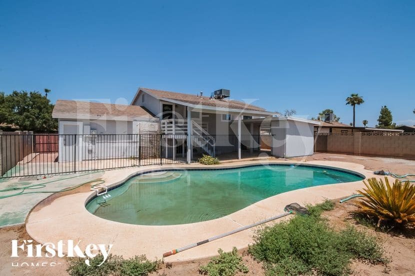 Building Photo - 4359 E Lynne Ln