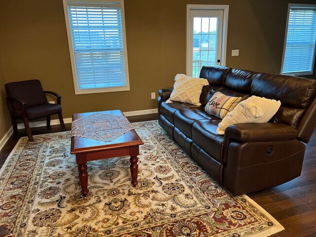 Primary Photo - Charming 4BR House in Clarksville