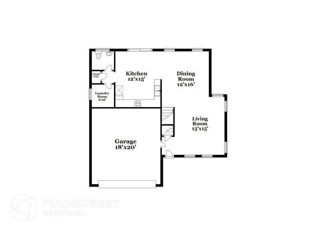 Building Photo - 524 Fork Mesa Ct