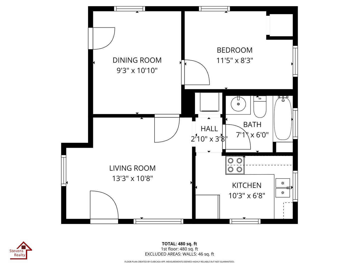 Building Photo - 4212 Ivy Ave