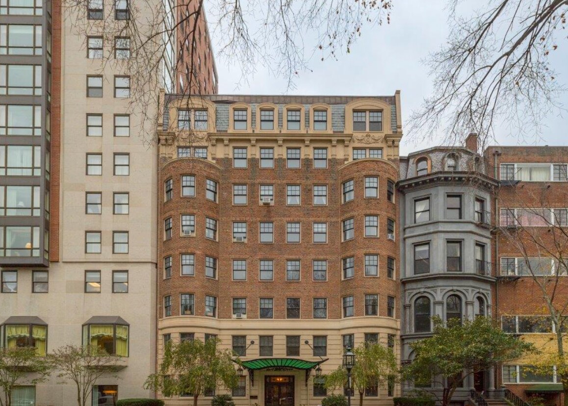 Building Photo - 15 Commonwealth Ave