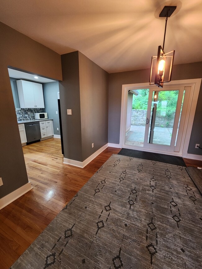 Diningroom - 1037 Duffield St