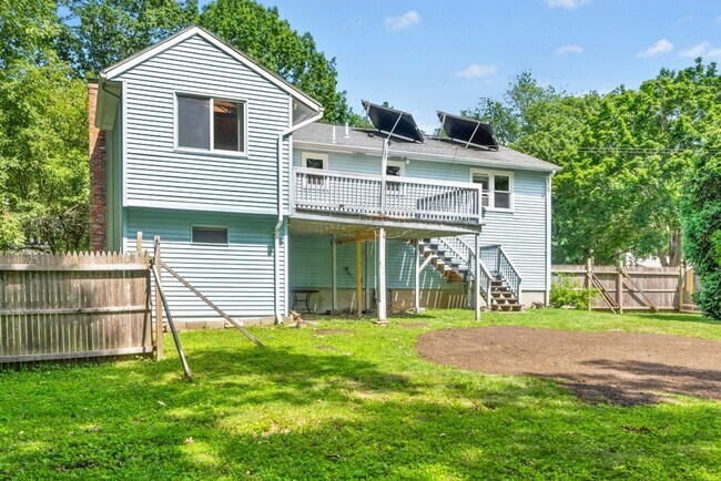 Building Photo - 11 Minuteman Way
