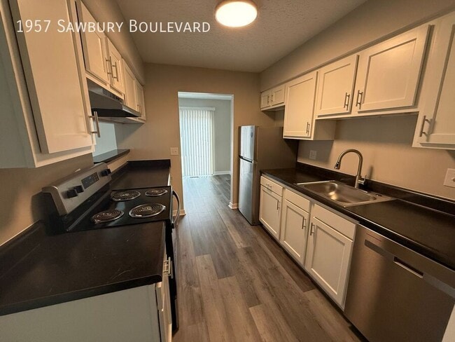 Building Photo - 1957 Sawbury Blvd