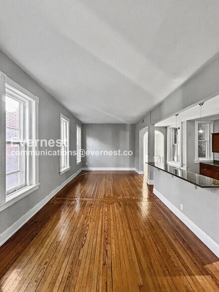 Building Photo - 2034 W Grace St