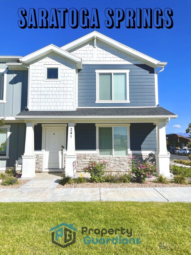 Primary Photo - 241 N Salty Ln