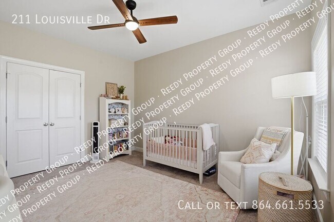 Building Photo - 211 Louisville Dr
