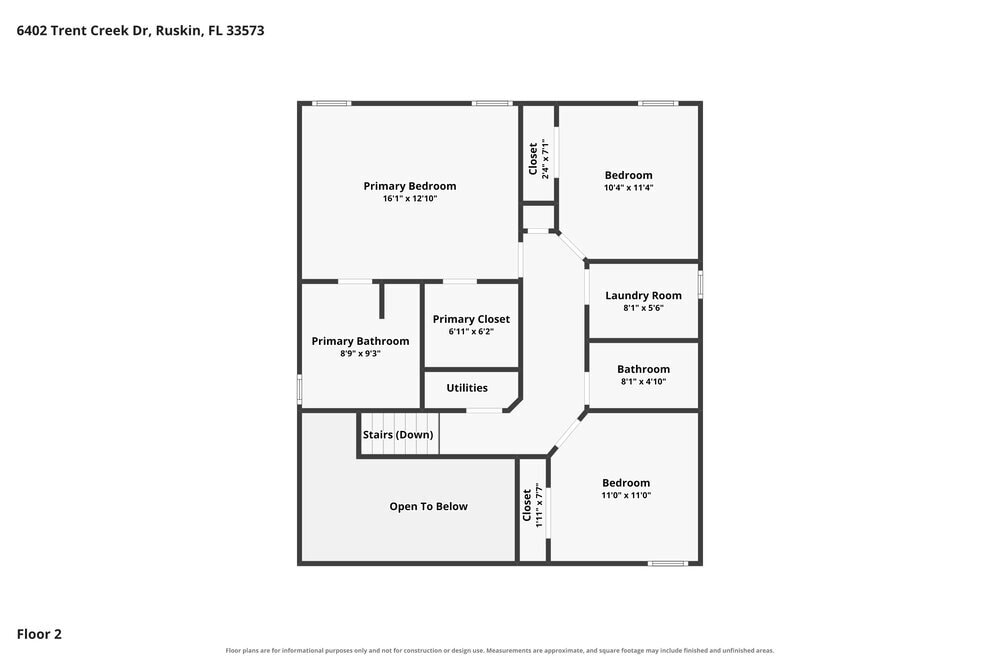 Building Photo - 6402 Trent Creek Dr