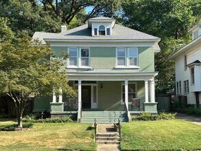 Building Photo - 1318 Harbert Ave