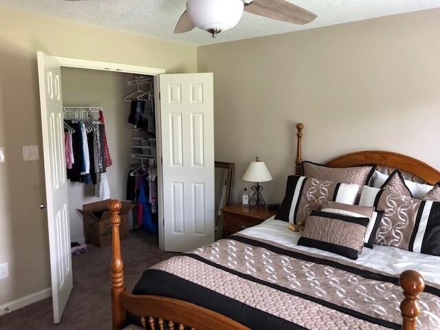 Building Photo - Quaint setting, One Level 3BR/ 2BA 2-Car Garage Condo