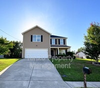 Building Photo - 753 Compass Trl