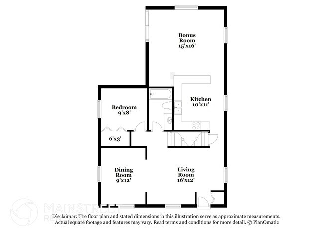 Building Photo - 1141 N Rochester Ave