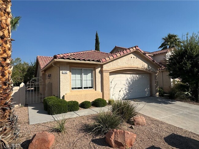 Building Photo - 1745 Park Mesa Ln