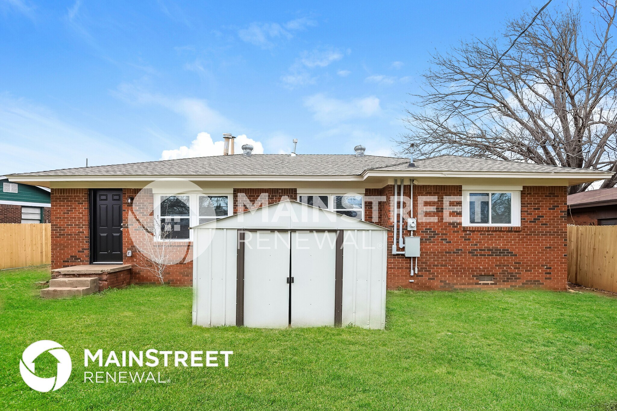 Building Photo - 624 E Towry Dr