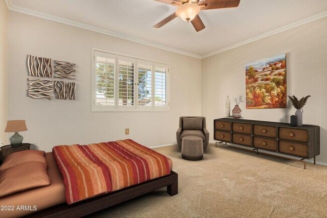 Building Photo - Your Oasis Awaits!