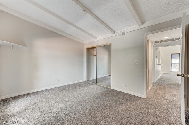 Building Photo - 6149 W Oakey Blvd