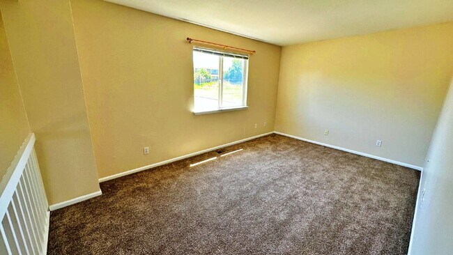Building Photo - Welcome to The Mesa. 4 Bed. 3 Bath. Main Floor Bed. + Loft. 2 Car Attached Garage. Corner Lot. Ac...