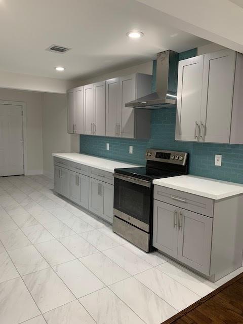 Building Photo - 3621 McGowen St