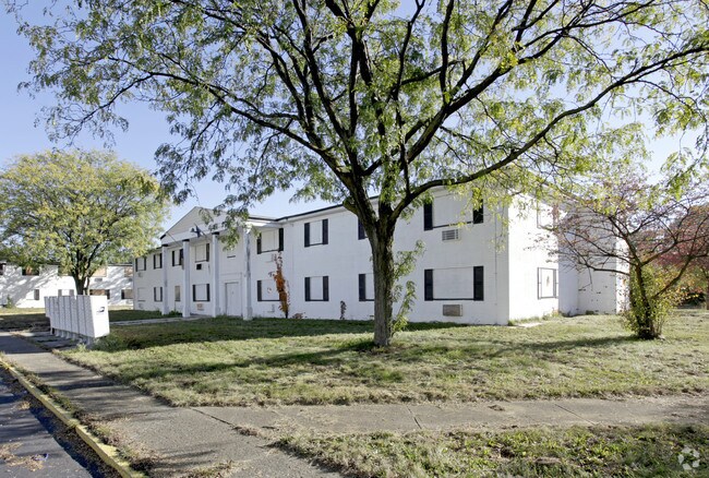 Primary Photo - Lockwood Park