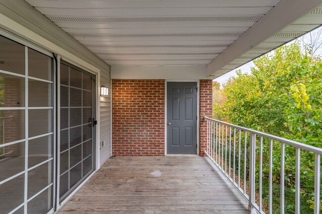 Floorplan - Ivy Hills Living Spaces