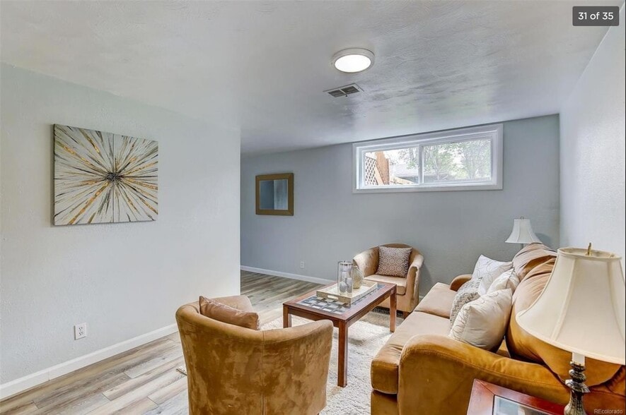 Building Photo - 4122 Zuni St