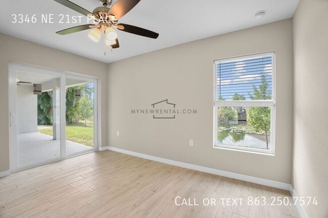 Building Photo - 3346 NE 21st Pl