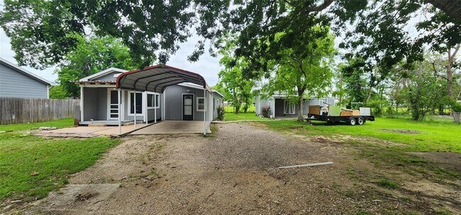 Building Photo - 5701 County Rd 288