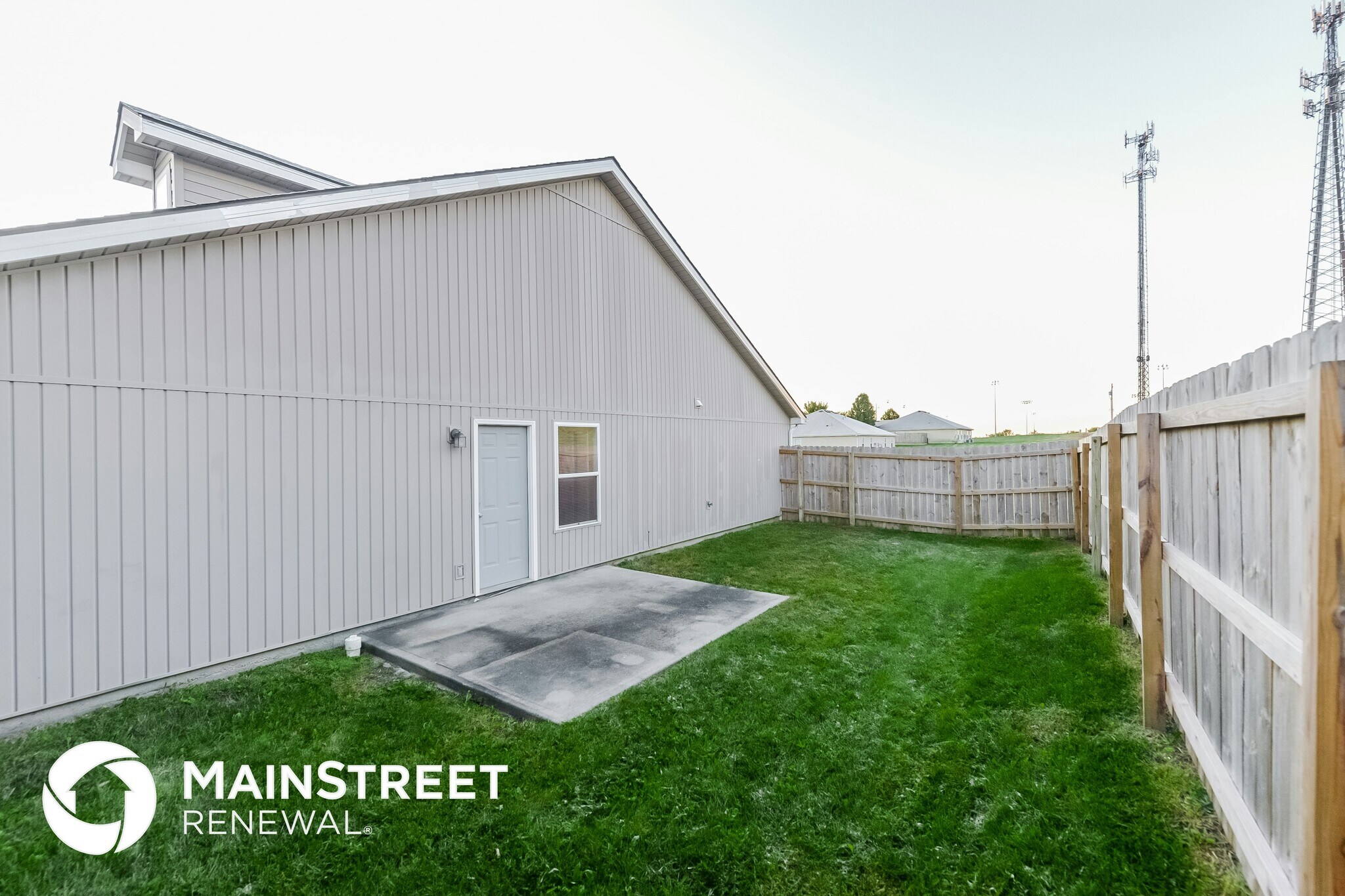Building Photo - 1524 Eagle Dr