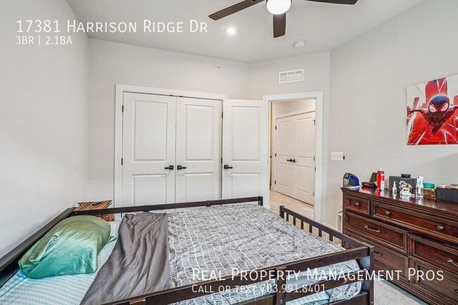 Building Photo - 17381 Harrison Rdg Dr
