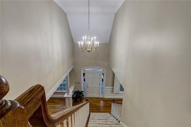 Building Photo - 344 Lost Creek Dr NW